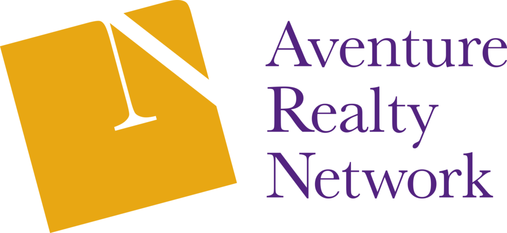Aventure™ Realty Network logo