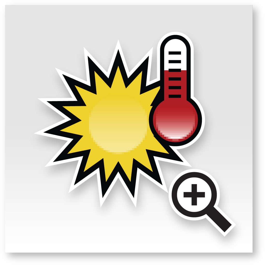 Icon for DLSC Dashboard app