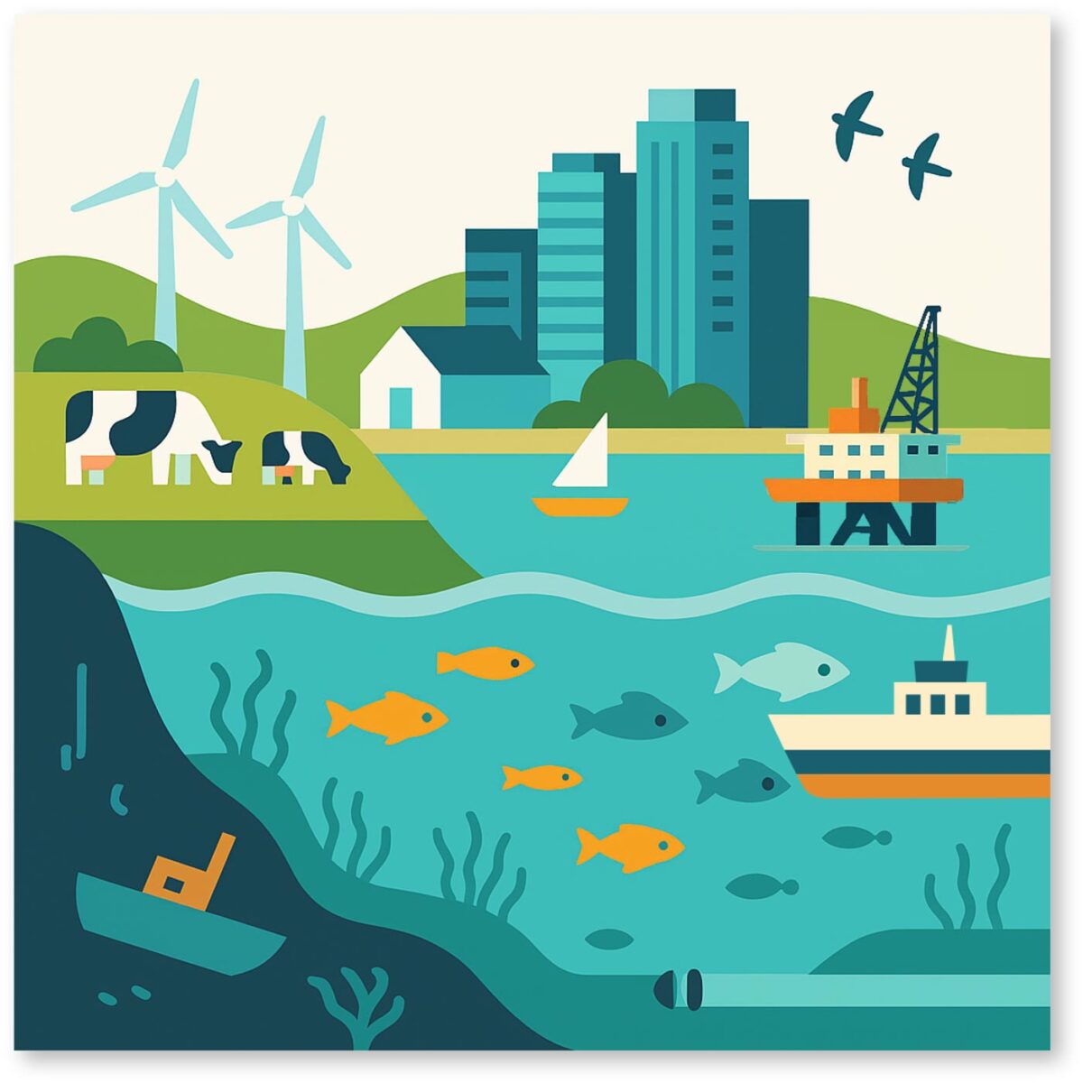 Marine Cadastre Poster thumbnail